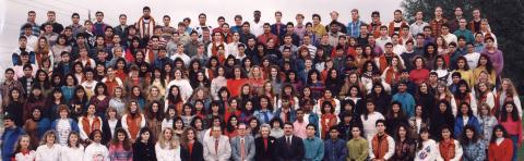 Class of 1992- Beeville, Tx