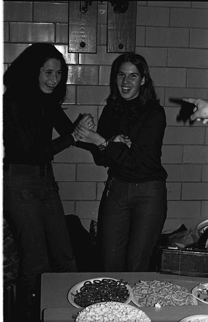 Hudde Dance Dec 1971, 14