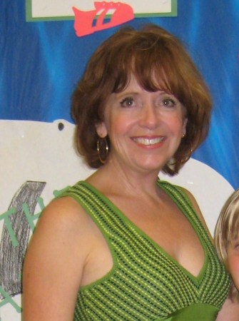 Wendy Halland's Classmates® Profile Photo