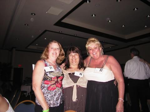 Lori, Missy & Denice