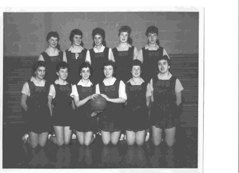 1958  team