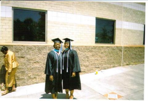 WSSU...Graduation'06