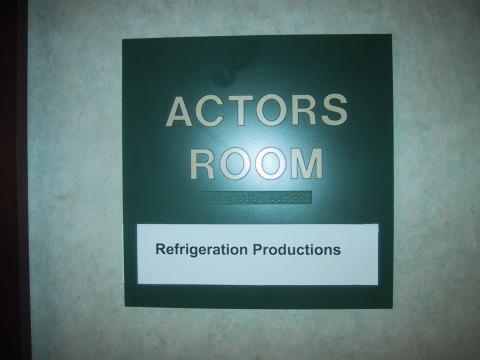 Our Production Co.