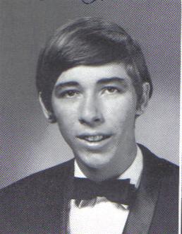 Randy Noffsinger Class of 1970