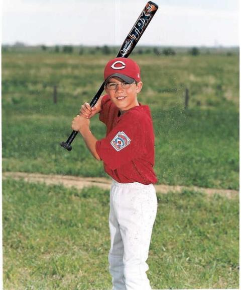 Scotts baseball picture 2000