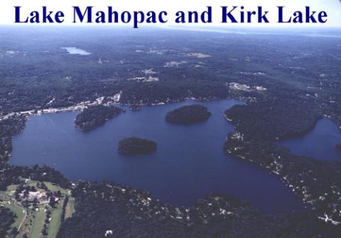 Lake Mahopac