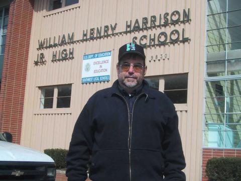 Harrison High School Class of 1966 Reunion - WHHS-year 1966 by Maurizio Chioetto