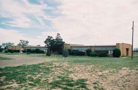 Mountain View El. School