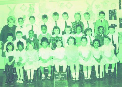 ps 39 class of 1967