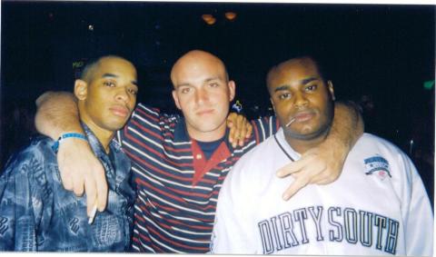 Esco,Myers and me