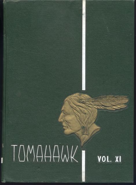 Tomahawk 1964