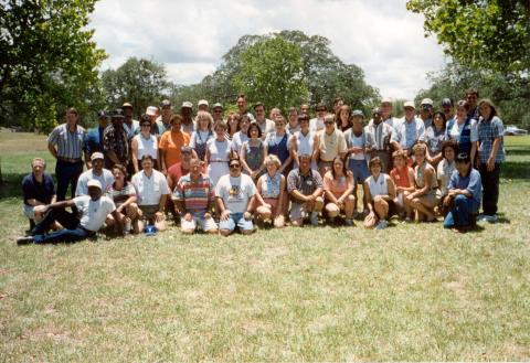 25th Reunion Class of 1973