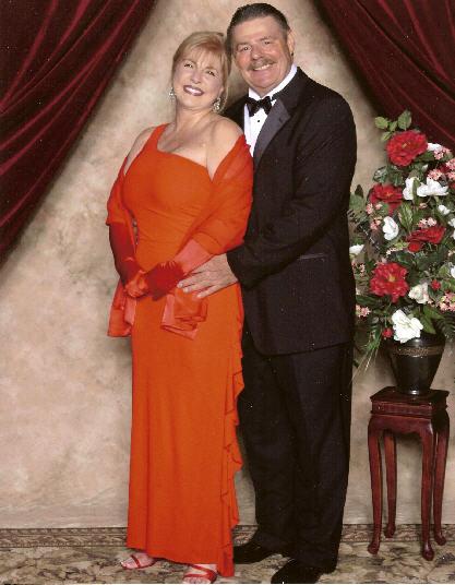 2005 Boone Prom