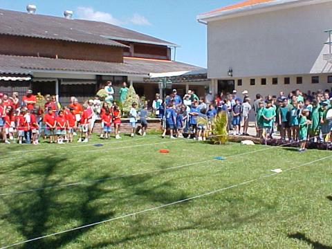 Santa Cruz Christian Learning Center