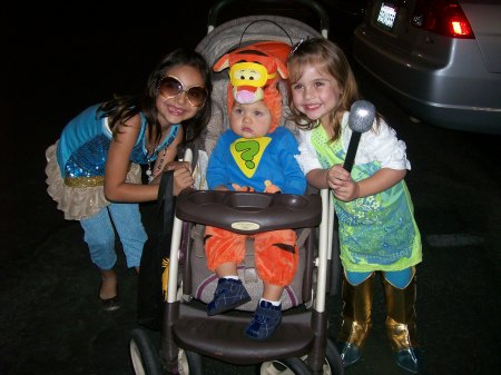 Halloween ''08