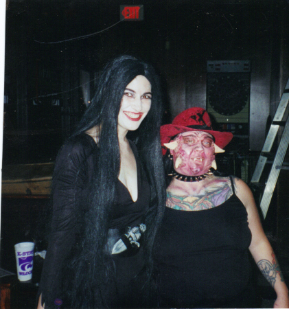 Halloween 2000
