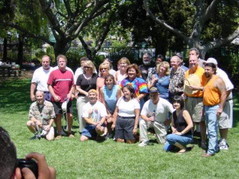 Picnic Group Shot-Take 3