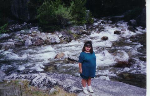 yosemite 1995