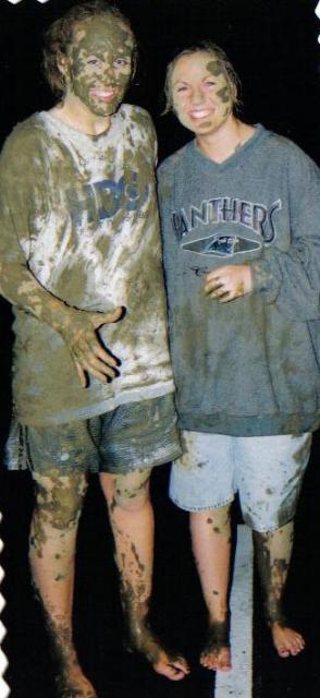 mud buddies