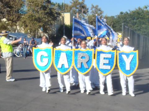 Garey Band