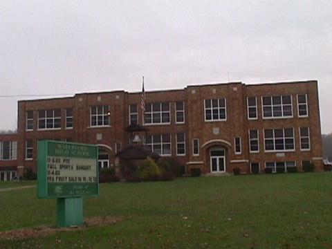 Waterford H.S.