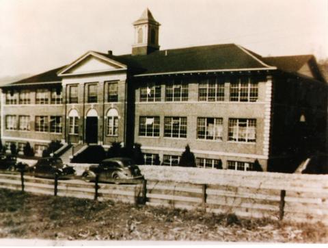 East Stone Elementary School