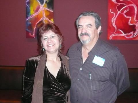 Richard & Irma Campos