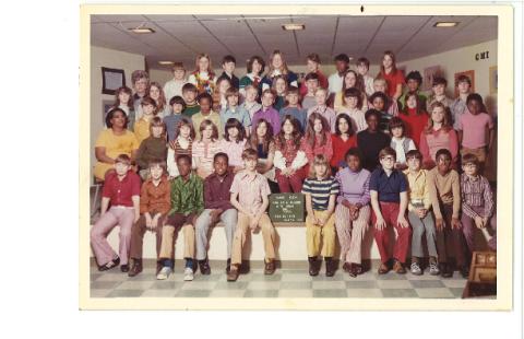 Brookwood High School Class of 1979 Reunion - BHS CLASS '79 VANCE ELEM