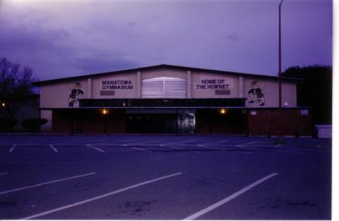 EHS Gym