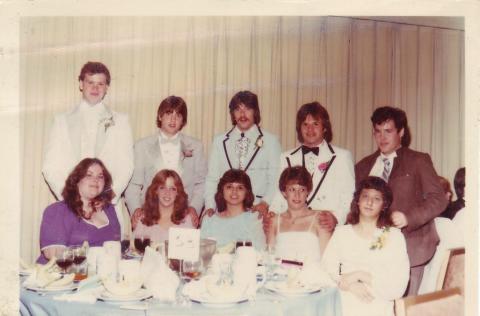 Prom Night 1983