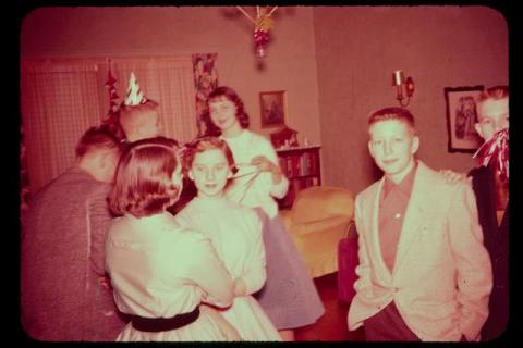 1961 Classmate Photos