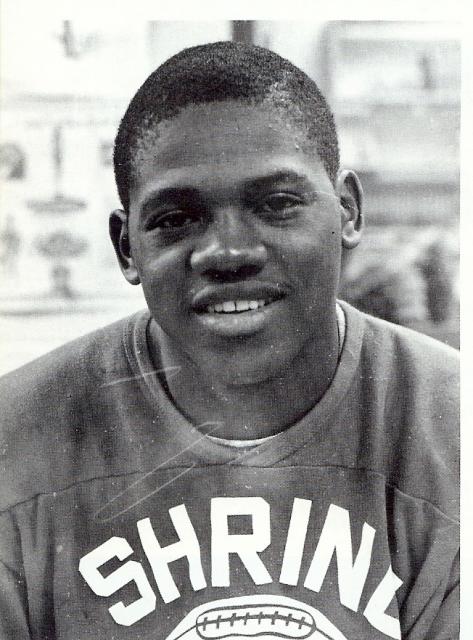 Kenneth Robinson