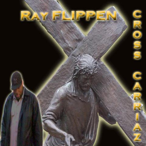 Ray's CD Cover