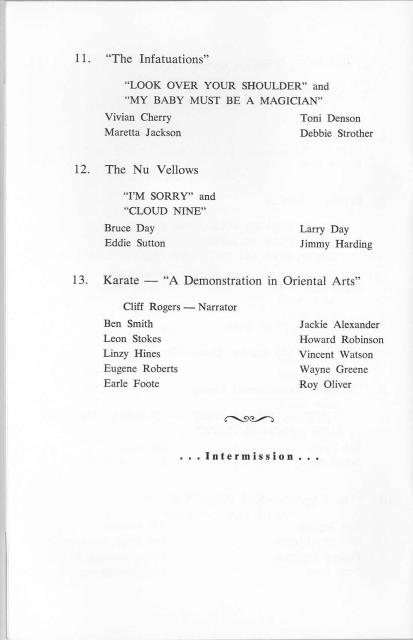 Program page 4