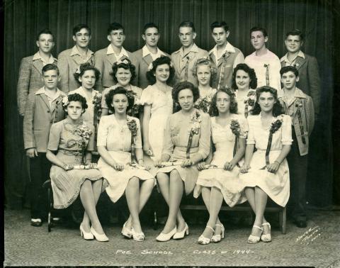 1944 Grad Pic