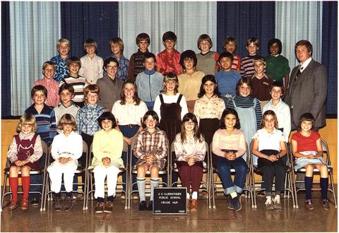 1979-1980 (Grade 5)