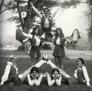 Roselle Park High School Class of 1974 Reunion - 1974 RPHS 30th Year Class Reunion