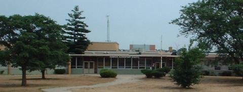 Ivanhoe Elementary School