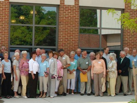 Class of 1957