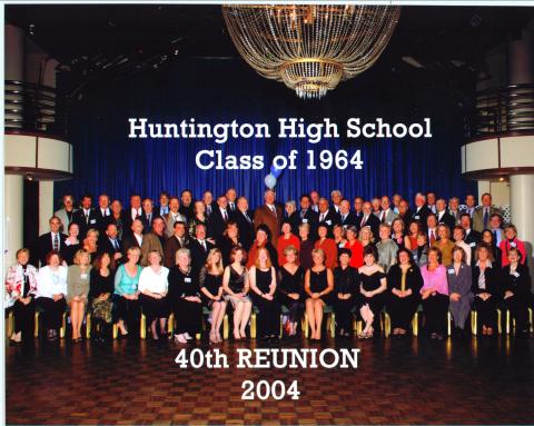HHS reunion2004