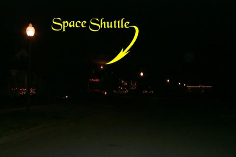 Space Shuttle 12-09