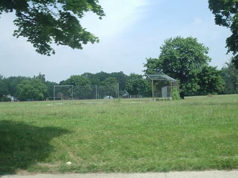 Milan Playground