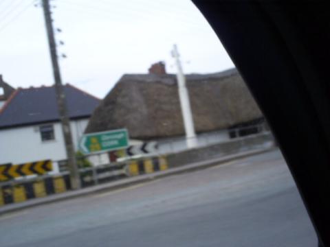 Thatched Roof