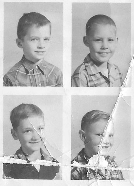 1970 2nd grade 9