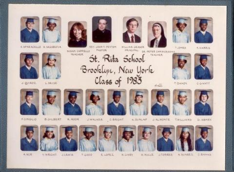 class of '83