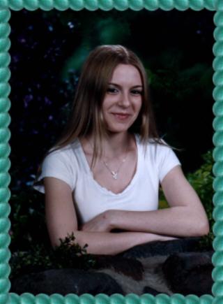 Lauren 2003