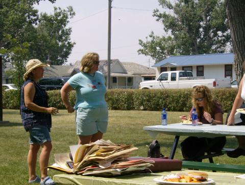 picnic