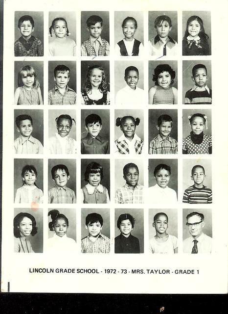 1972-73 Grade 1