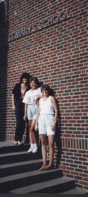 Countess Girls 1988