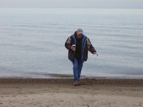 Lake Michigan